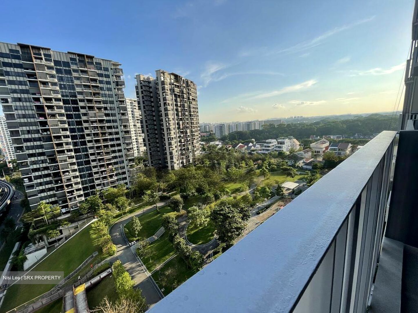 Parc Botannia (D28), Condominium #478232761